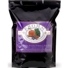 原装正品FROMM福摩鸭肉超细微破损犬舍实体超值特价批发