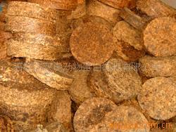 供应水产饲料用肉饼油饼