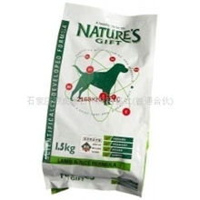 哈宝狗粮10KG（大型幼犬专用粮）家庭实惠型