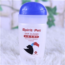 思碧里提宠物拔耳毛粉30g