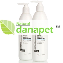 多纳宠物用品批发宠物香波沐浴露宠物护毛素（润泽滋养型）