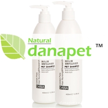 宠物用品批发多纳宠物沐浴露宠物香波400ml（除虱祛蚤）