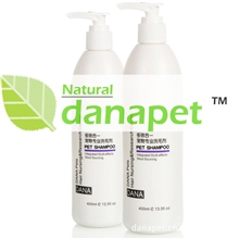 宠物用品批发多纳宠物香波沐浴液宠物沐浴露400ml（多效合一）