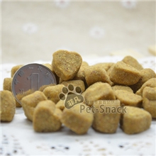 麦德氏美国原装in超浓缩狗卵磷脂颗粒培根味300克