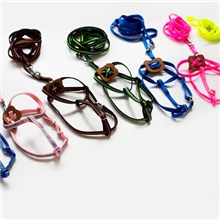 卖家推荐狗链宠物链狗狗牵引链狗绳款式新颖质量可靠