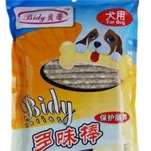 狗狗超爱吃贝蒂多味棒宠物菜棍蔬菜棒磨牙洁齿