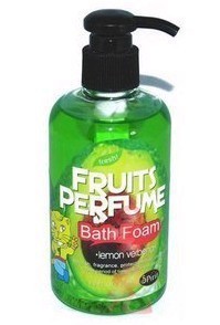 美国思碧里提柠檬马鞭草清新洗毛精猫咪专用洗浴香波250ml