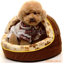 宠物用品超性价比款式多样狗窝宠物窝宠物床宠物垫小额混批