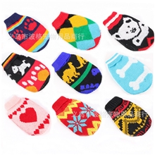 宠物衣服秋冬毛衣高领毛衣宠物服饰狗狗冬季必备多花型选