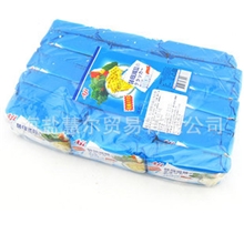 马来西亚进口aji苏打饼/纳豆酵素/五谷纤麦/酵母减盐472.5g