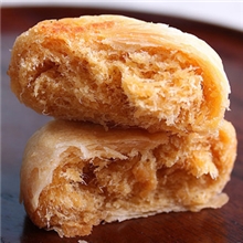 新日期特价不包邮友臣金丝肉松饼零食批发糕点饼干5斤/箱