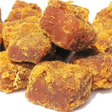 爆款台湾xo酱烤肉粒另有牛肉干牛肉粒休闲零食代理200克/袋