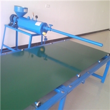 供应免冻免搓洗圆粉粉条机