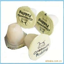 韩国BOTH山羊奶果冻（幼犬）15只装宠物果冻宠物布丁宠物营养品