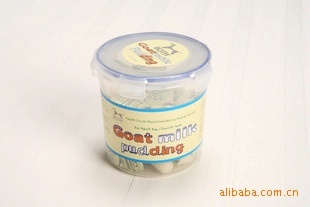 韩国BOTH山羊奶果冻成犬-50粒宠物果冻宠物布丁宠物营养品