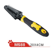 哈特丽狗狗解结刀