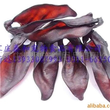 供应天然烟熏猪耳宠物食品宠物用品