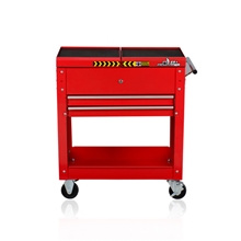 多层抽屉五金工具箱展示箱维修工具箱塑料工具箱铁箱铝箱工具组合