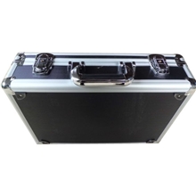 厂家专业定做手提箱，航空箱，工具箱，仪器箱等