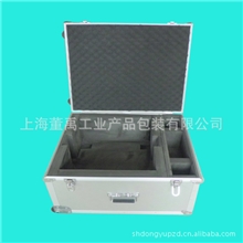 厂家专业定做航空箱，铝合金箱，物流箱，标准机箱等