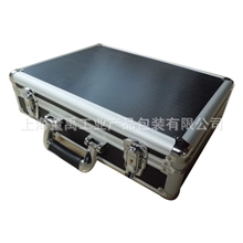 批发供应黑色铝合金手提工具箱一个起批发