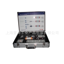 厂家专业定做铝合金灯光箱，演示箱，航空箱，工具箱等