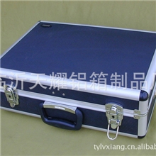 厂家定做带隔断的铝合金仪器设备箱