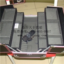 山东批发化妆用品箱美发用品箱美发箱美发用品批发化妆箱箱