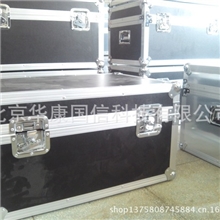 铝合金工具箱定做铝合金拉杆箱拉杆工具箱航空箱铝箱定制