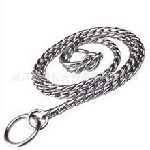 厂家供应铜质P链蛇链镀铬镀仿金蛇链镀金色镀银色p链蛇链