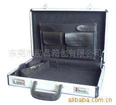 供应铝箱、公文箱、电脑铝箱、手提箱