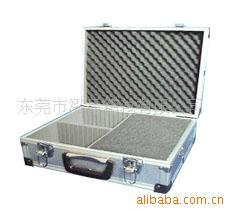 供应摄影器材铝箱4102#