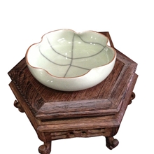 青瓷工艺品洗DMD-X2013001商务礼品