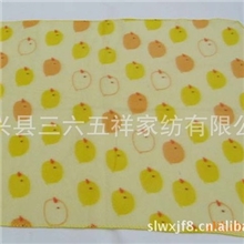 婴儿毯/双面绒毛毯/平网印花毛毯/折边毯，包边毯，三角针毛毯