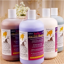 美国雪貂沐浴露宠物貂油洗毛精狗洗澡香波液泰迪贵宾红毛犬专用品