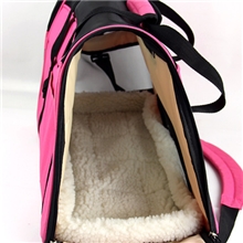 宠物用品宠物背包单肩宠物包波波BOBO宠物用品中国驰名商标