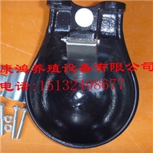 新型牛自动饮水碗兽用器械