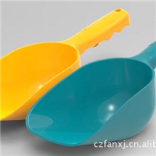 德国品质宠物用品食具宠物碗&mdash;带刻度粮食铲