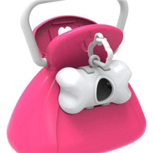 德国品质宠物用品宠物碗厕所&mdash;拾便器