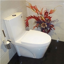 【企业集采】芙牌卫浴马桶座便器马桶批发厂家直销OEM贴牌