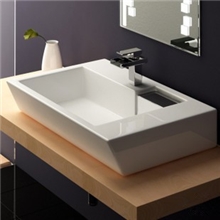 新款热卖挂盆卫生间面盆陶瓷洗脸盆洗手盆台上艺术盆