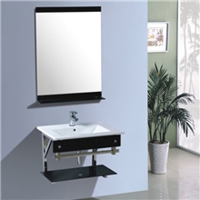 【企业集采】供应非杭州非萧山浴室柜批发PVC浴室柜厂家现货