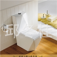 3030虹吸连体座便器最新款高档优雅大方马桶坐便器家用首选