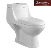 工程座便连体座便器工程马桶直冲座便器库存处理马桶