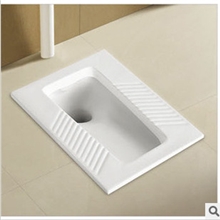 蒙娜丽莎【卫浴厂家】厂家直销蹲便器陶瓷蹲便器蹲厕专业OEM