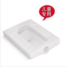 【樱熙卫浴】正品优等陶瓷/儿童蹲便器/儿童蹲便/小蹲便器厂家OEM