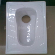 供应蹲便器/小巧儿童蹲便器150