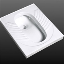 供应带S管蹲便器入地式蹲便器511/513/514