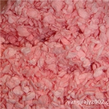 宠物木屑，木粒，纸粒的最佳替代品--纸棉国内首家