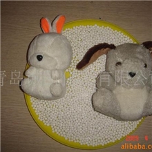 供应球形硅胶猫砂